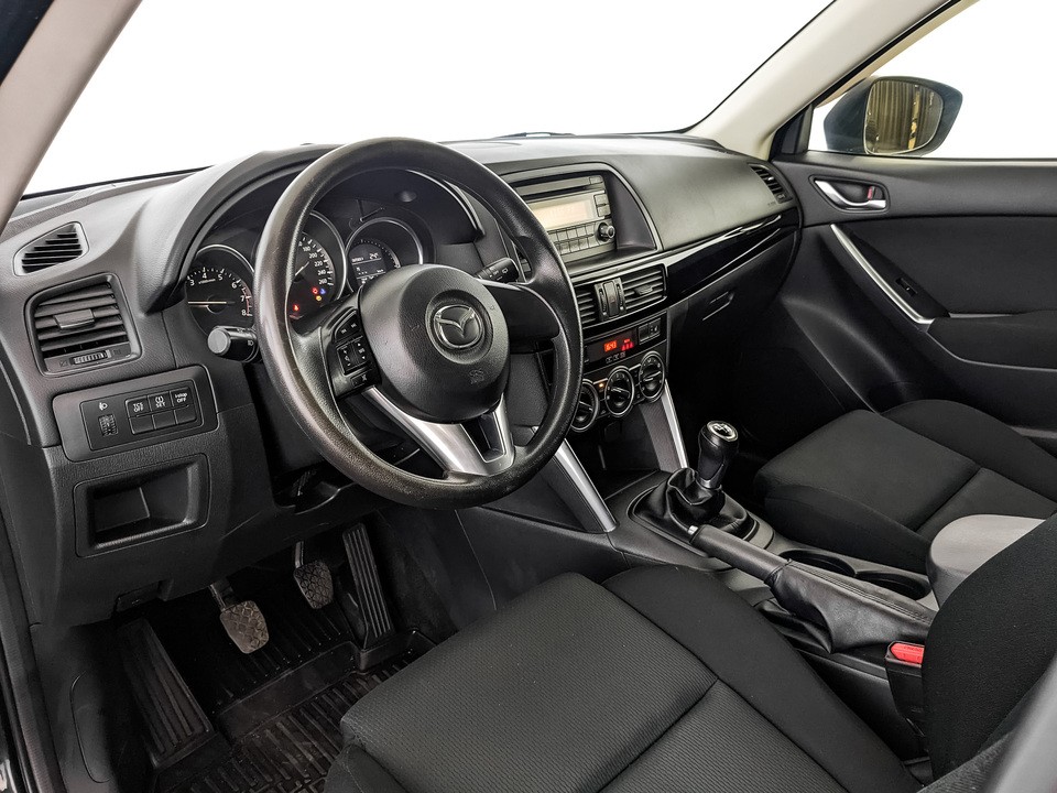 Mazda CX-5#9430