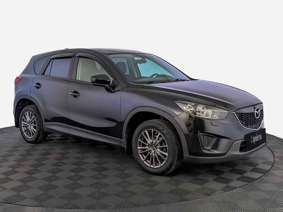 Mazda CX-5#9431