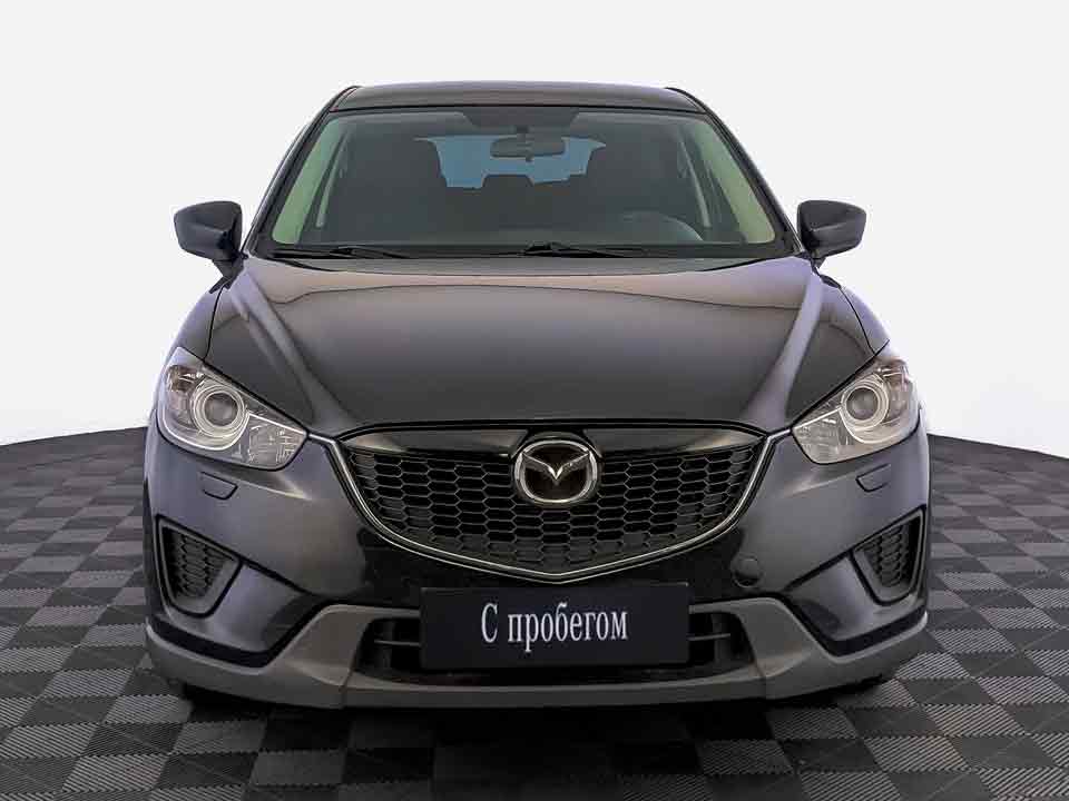 Mazda CX-5#9432