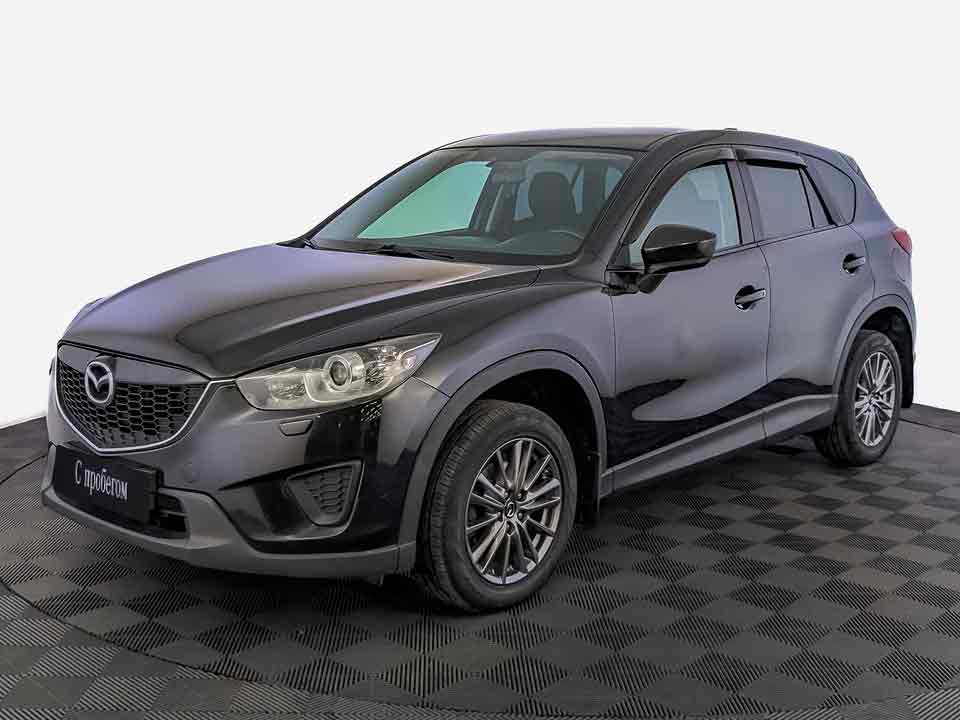 Mazda CX-5#9433