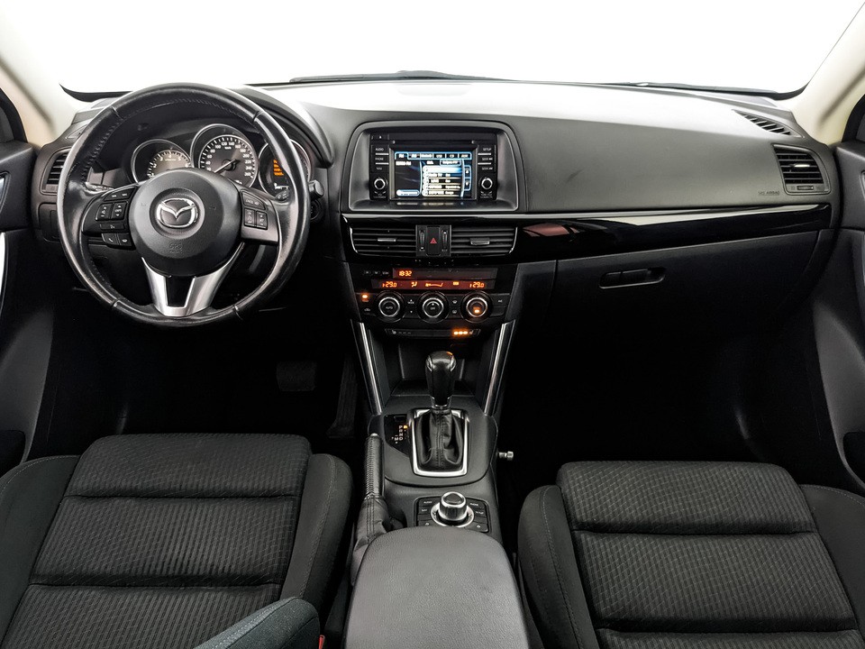 Mazda CX-5#9439