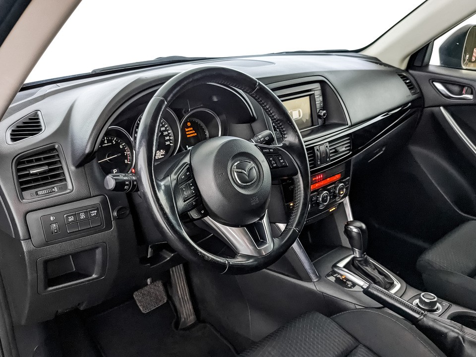 Mazda CX-5#9440
