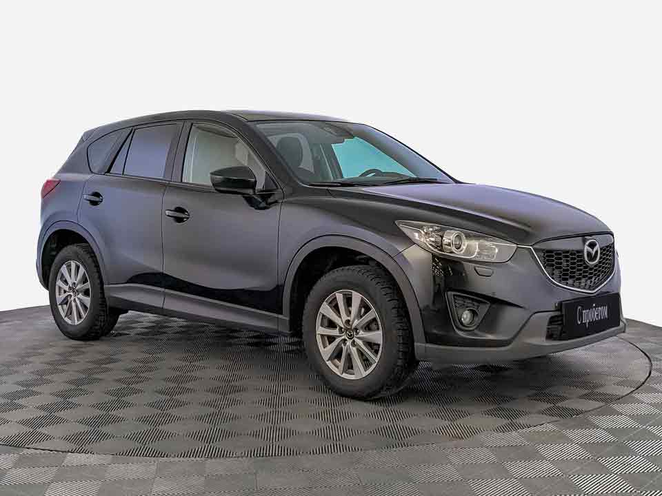 Mazda CX-5#9441