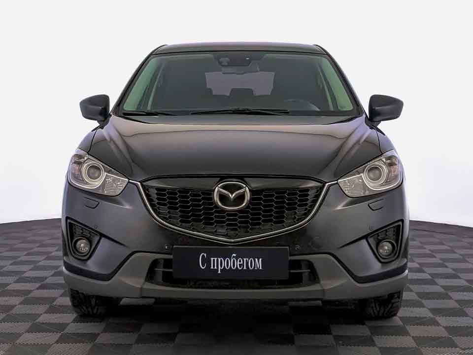 Mazda CX-5#9442