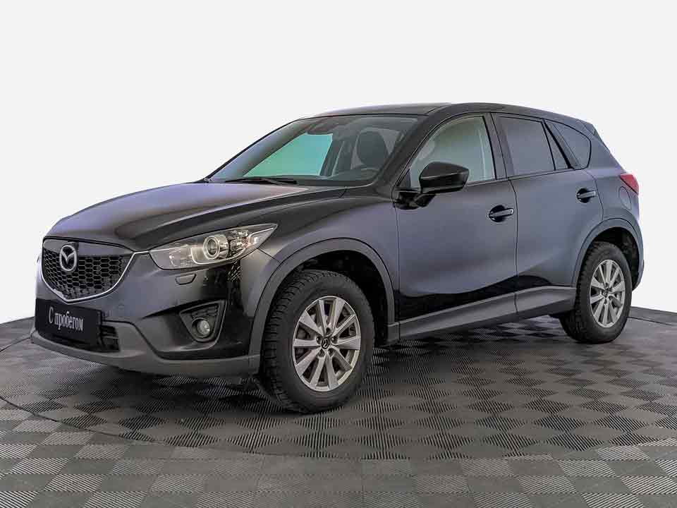 Mazda CX-5#9443