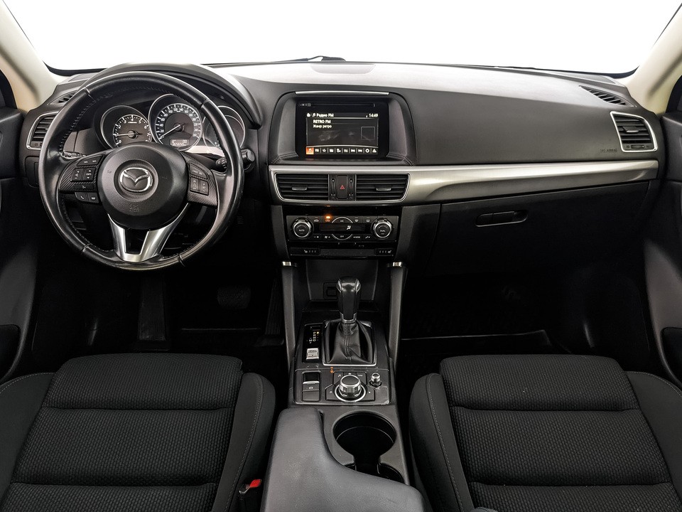 Mazda CX-5#9449