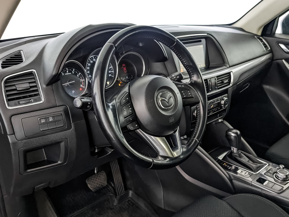 Mazda CX-5#9450