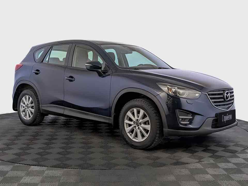 Mazda CX-5#9451
