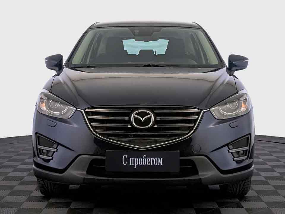 Mazda CX-5#9452