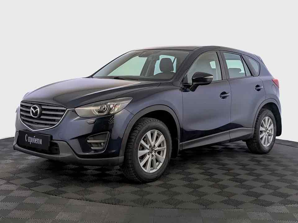 Mazda CX-5#9453
