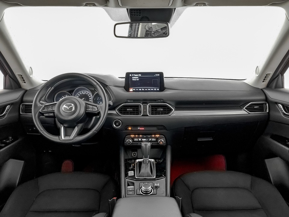 Mazda CX-5#9459