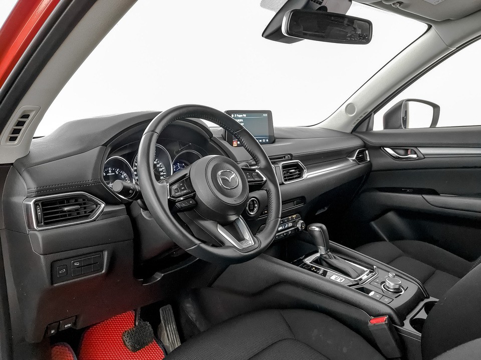 Mazda CX-5#9460