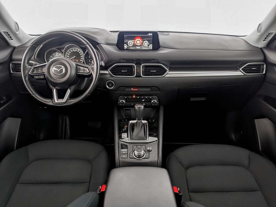 Mazda CX-5#9469