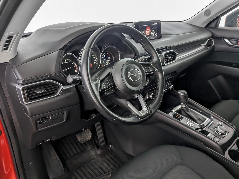 Mazda CX-5#9470
