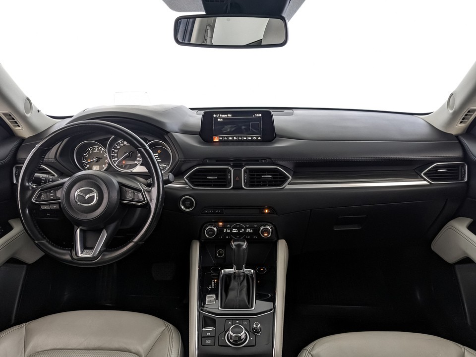 Mazda CX-5#9479