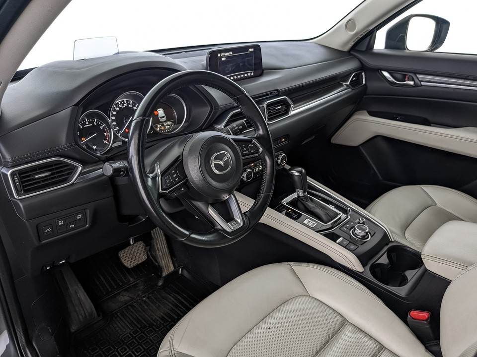 Mazda CX-5#9480