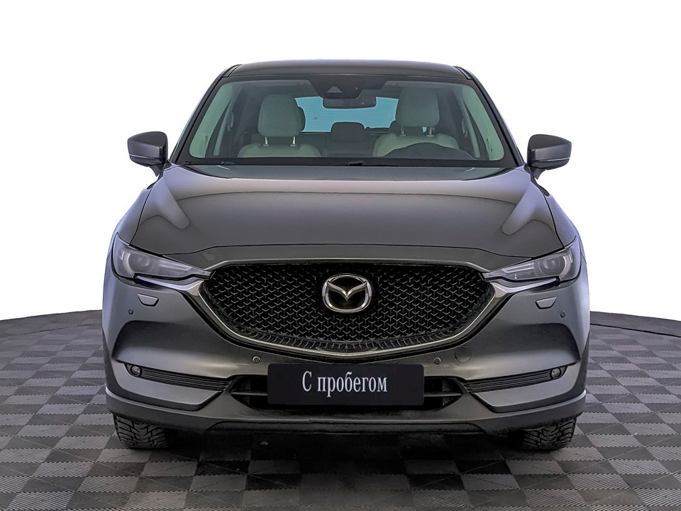 Mazda CX-5#9482