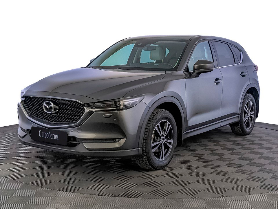 Mazda CX-5#9483