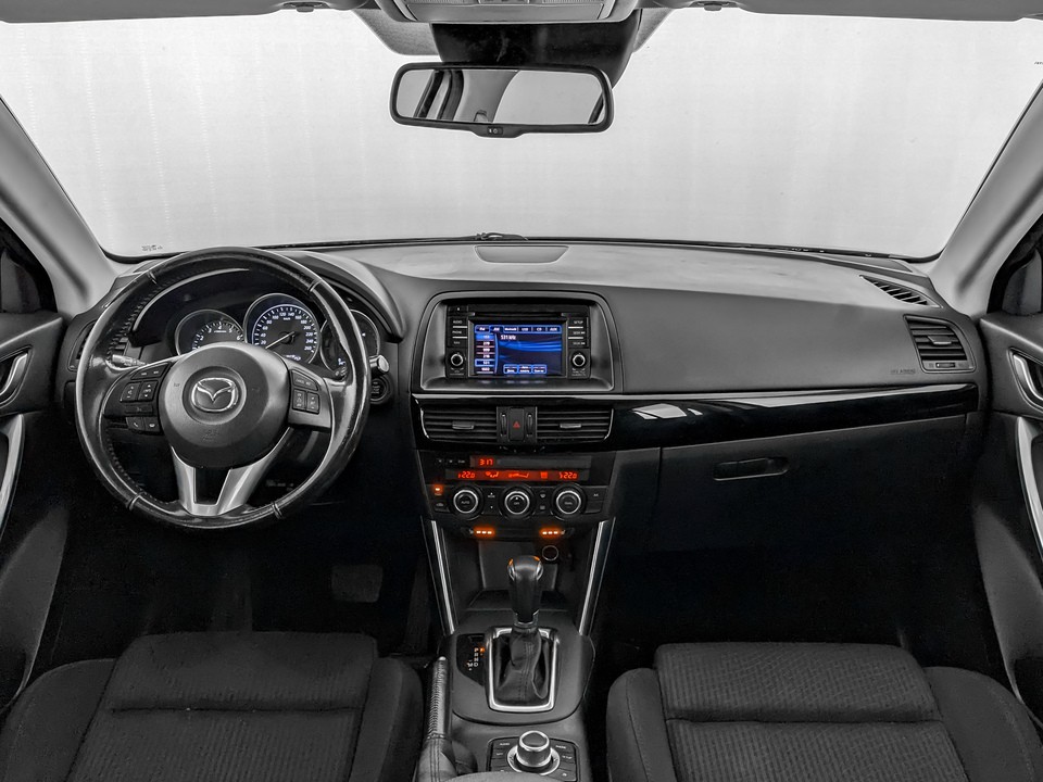 Mazda CX-5#9489