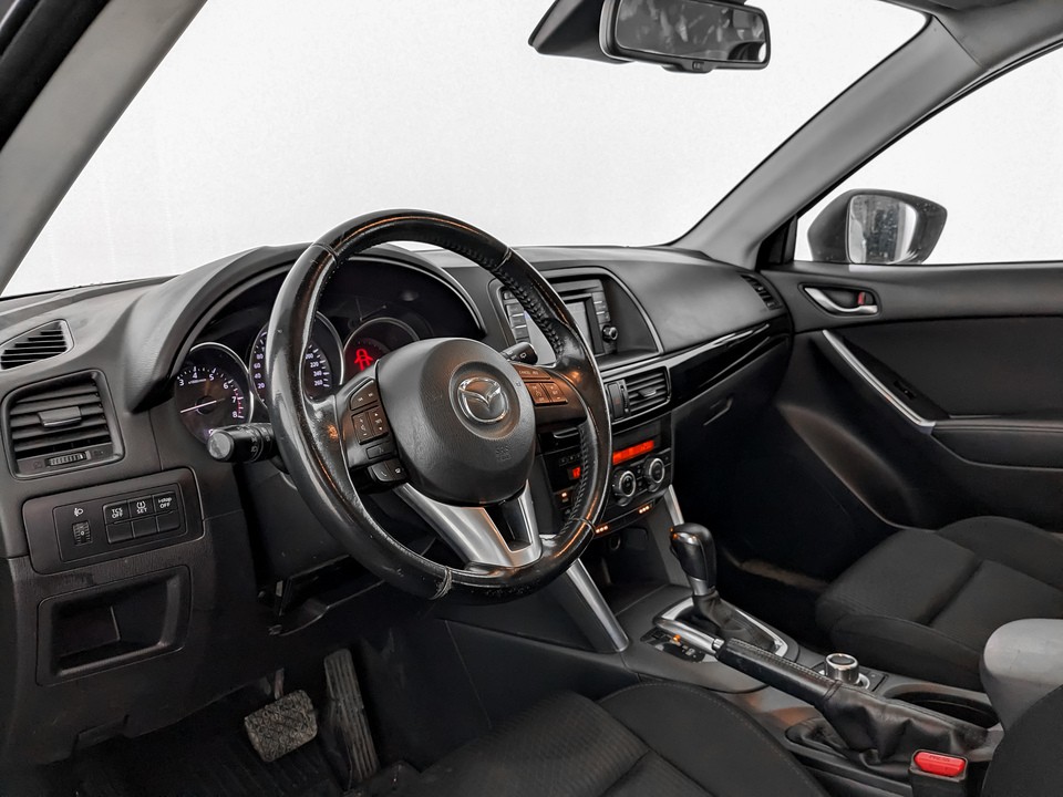 Mazda CX-5#9490