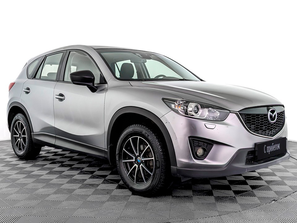 Mazda CX-5#9491