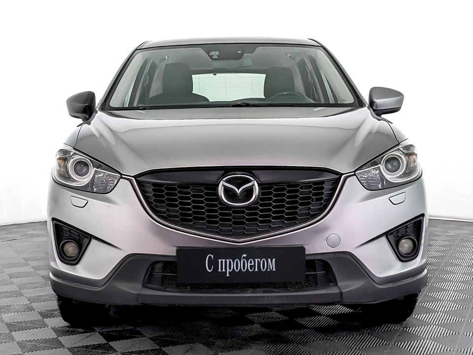 Mazda CX-5#9492