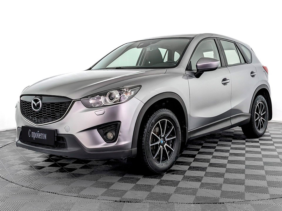 Mazda CX-5#9493