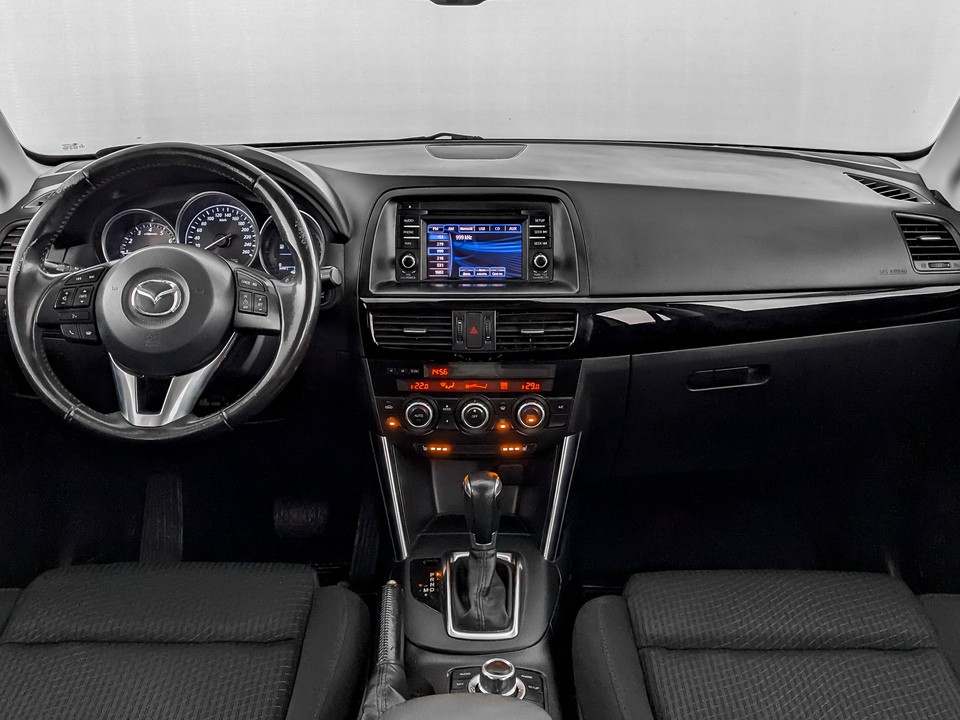 Mazda CX-5#9499