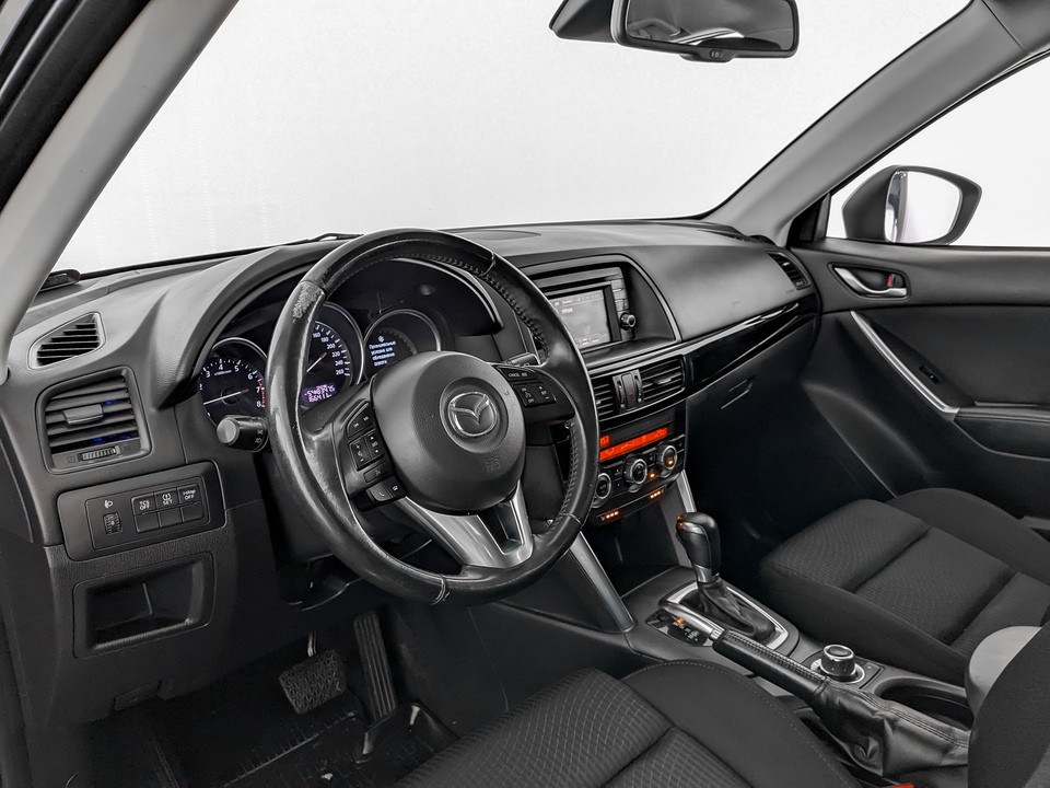Mazda CX-5#9500