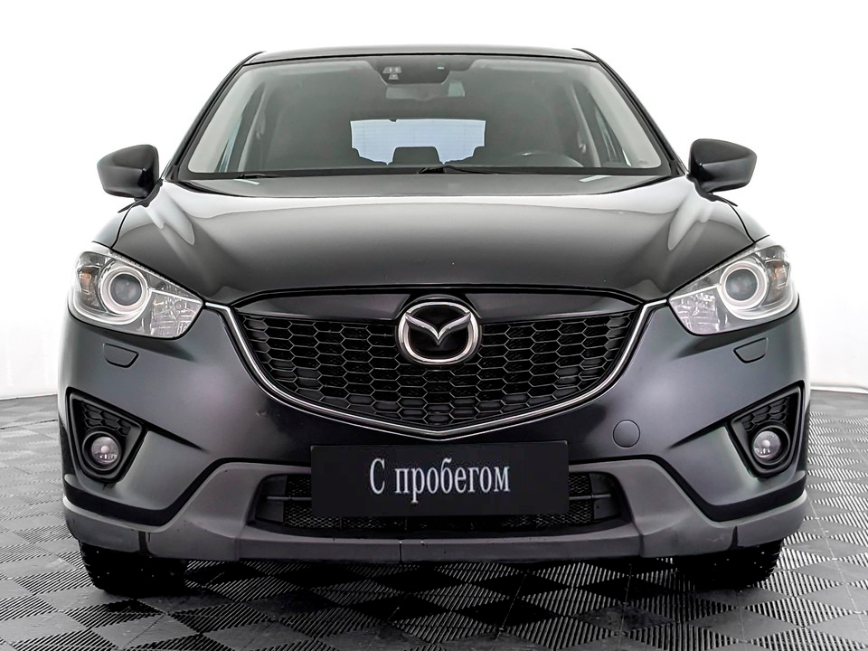 Mazda CX-5#9502