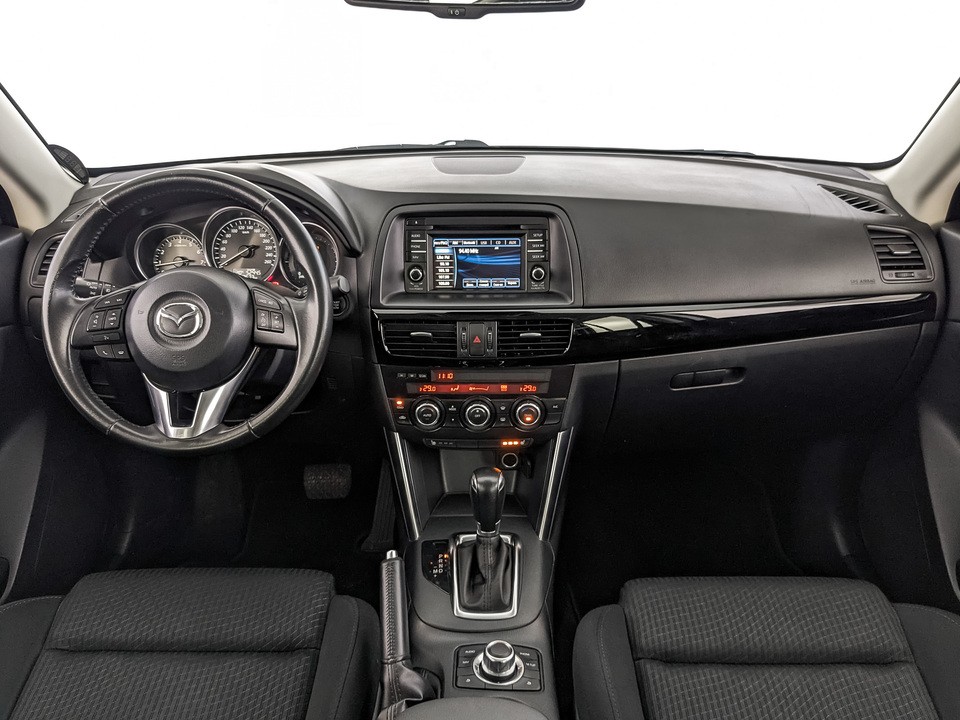Mazda CX-5#9509