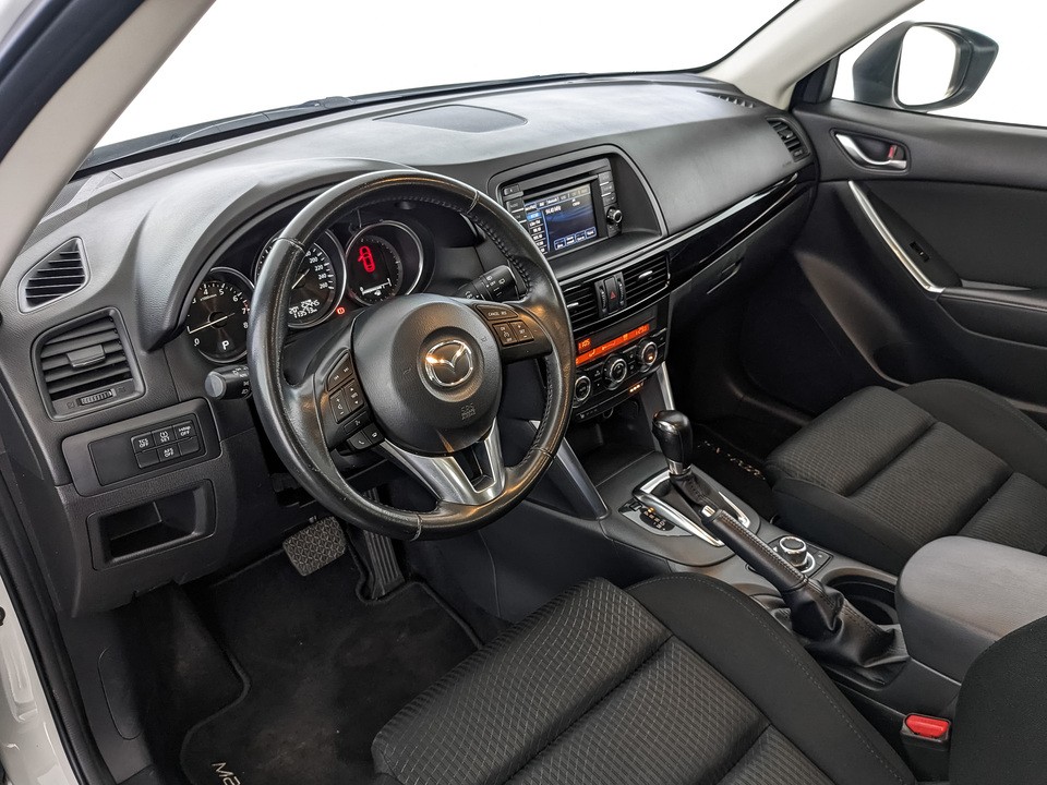 Mazda CX-5#9510