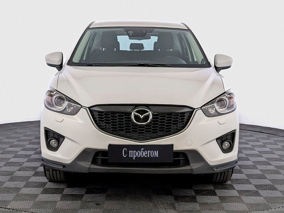 Mazda CX-5#9512