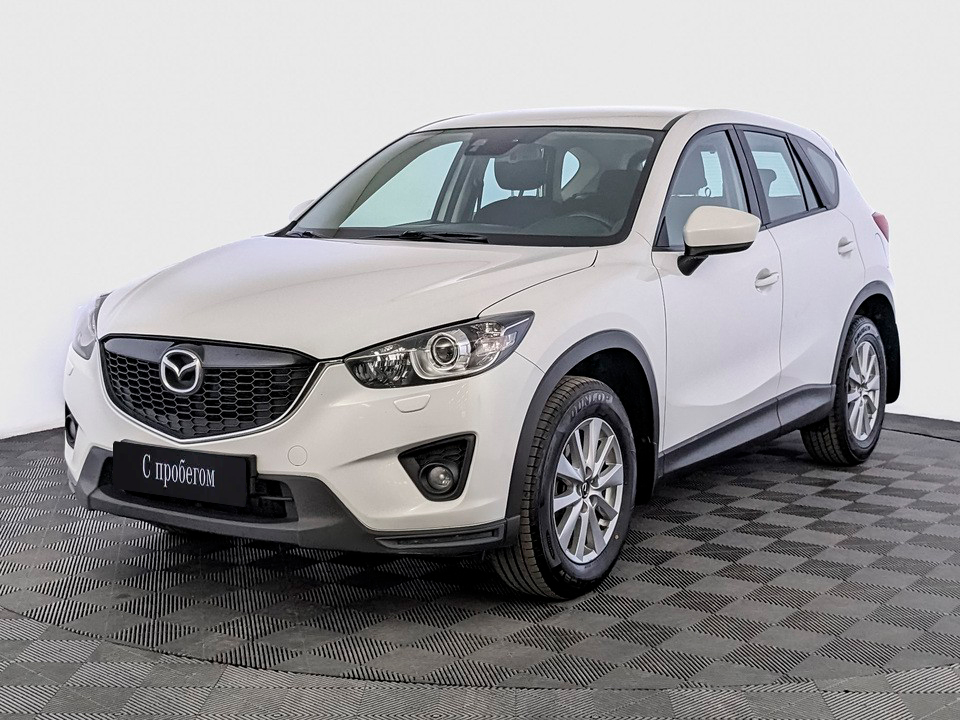 Mazda CX-5#9513
