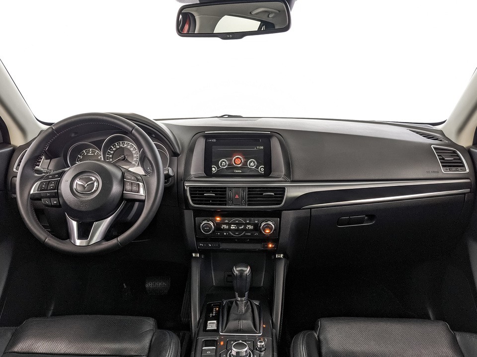Mazda CX-5#9519