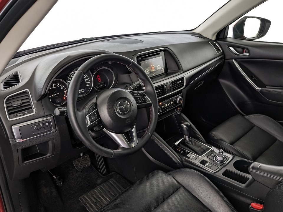 Mazda CX-5#9520