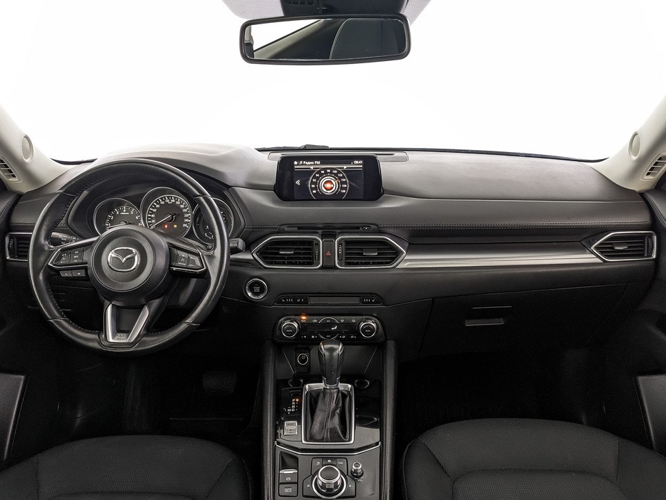 Mazda CX-5#9529