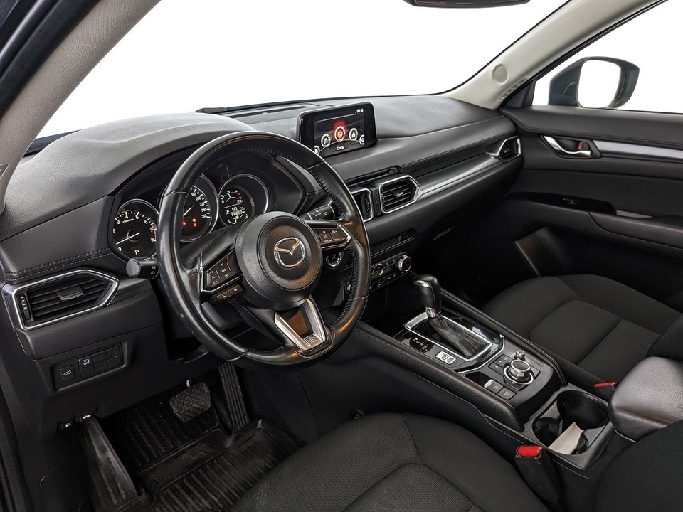 Mazda CX-5#9530