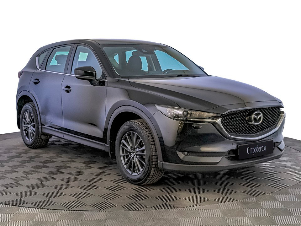 Mazda CX-5#9531