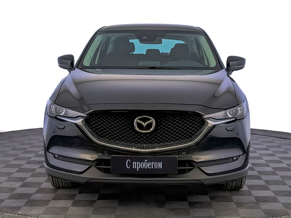 Mazda CX-5#9532