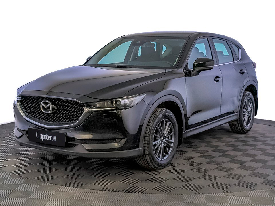 Mazda CX-5#9533
