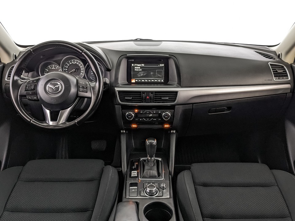 Mazda CX-5#9539