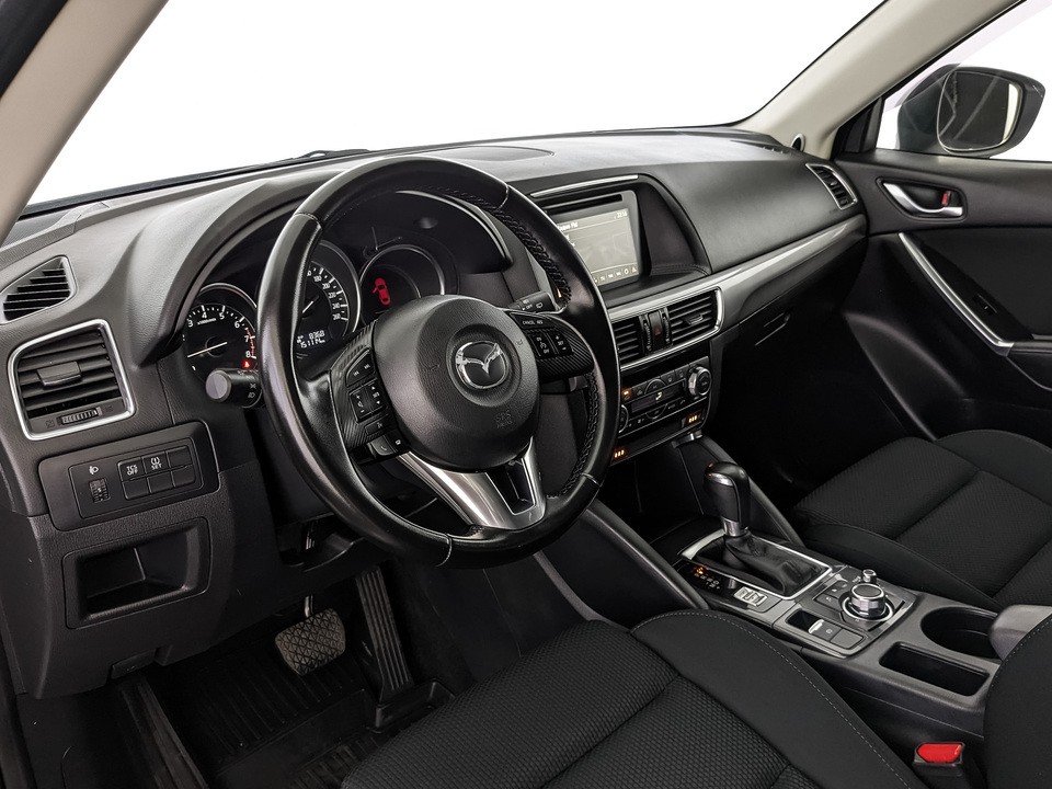 Mazda CX-5#9540