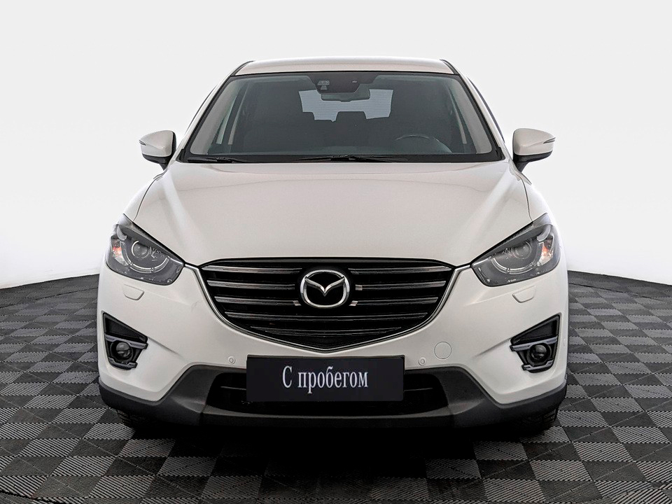 Mazda CX-5#9542