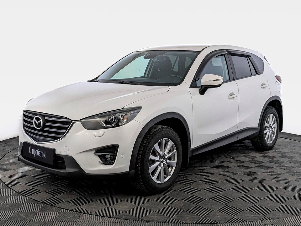 Mazda CX-5#9543
