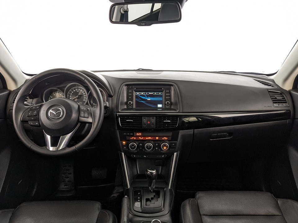 Mazda CX-5#9548