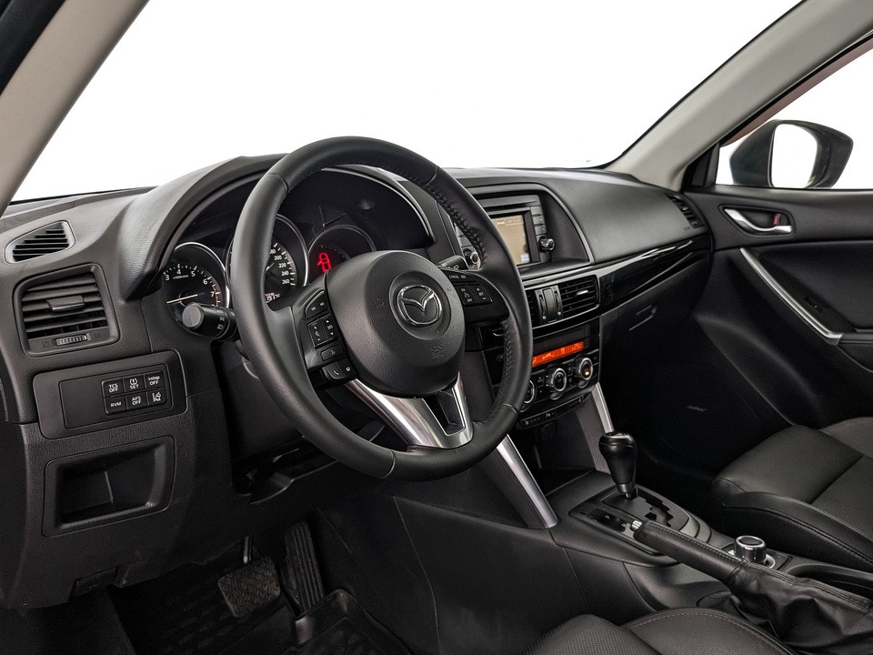 Mazda CX-5#9549