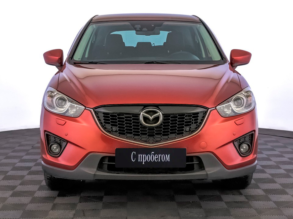 Mazda CX-5#9551