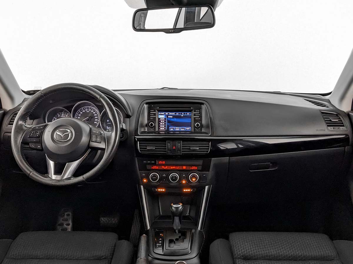 Mazda CX-5#9558