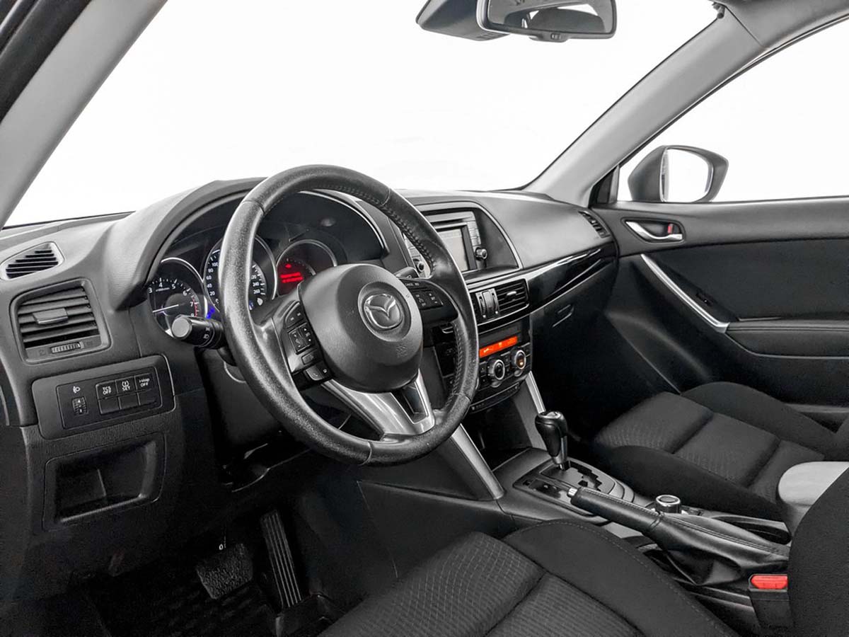 Mazda CX-5#9559